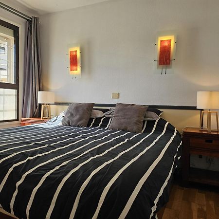 Iguazu Yumbo - Two Bedroom Apt Плая дел Инглес Екстериор снимка