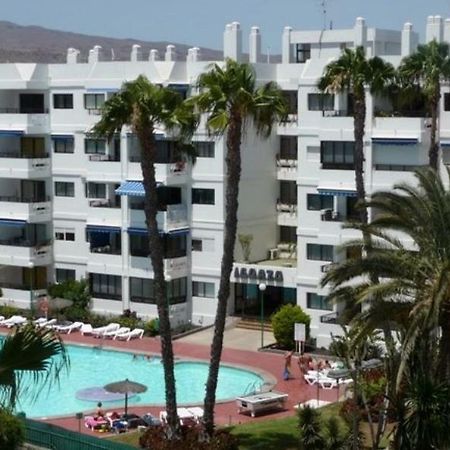 Iguazu Yumbo - Two Bedroom Apt Плая дел Инглес Екстериор снимка