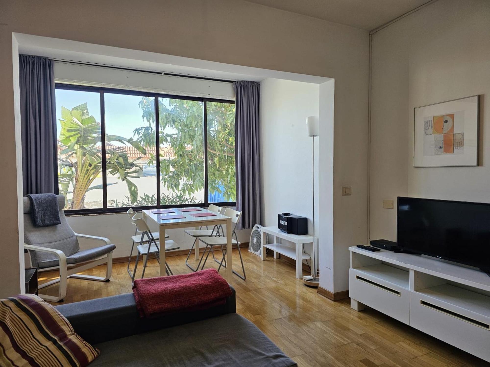 Iguazu Yumbo - Two Bedroom Apt Плая дел Инглес Екстериор снимка
