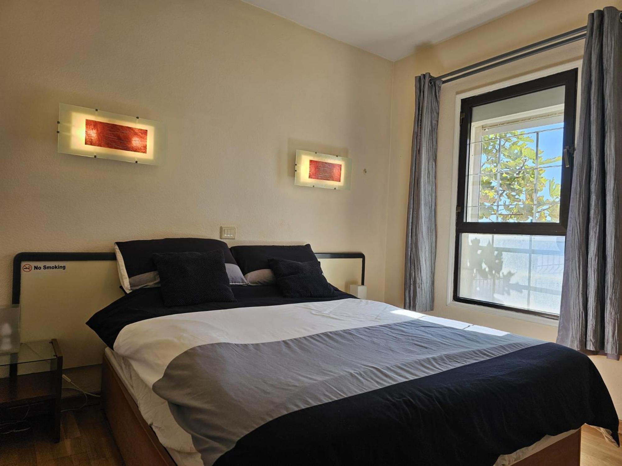 Iguazu Yumbo - Two Bedroom Apt Плая дел Инглес Екстериор снимка