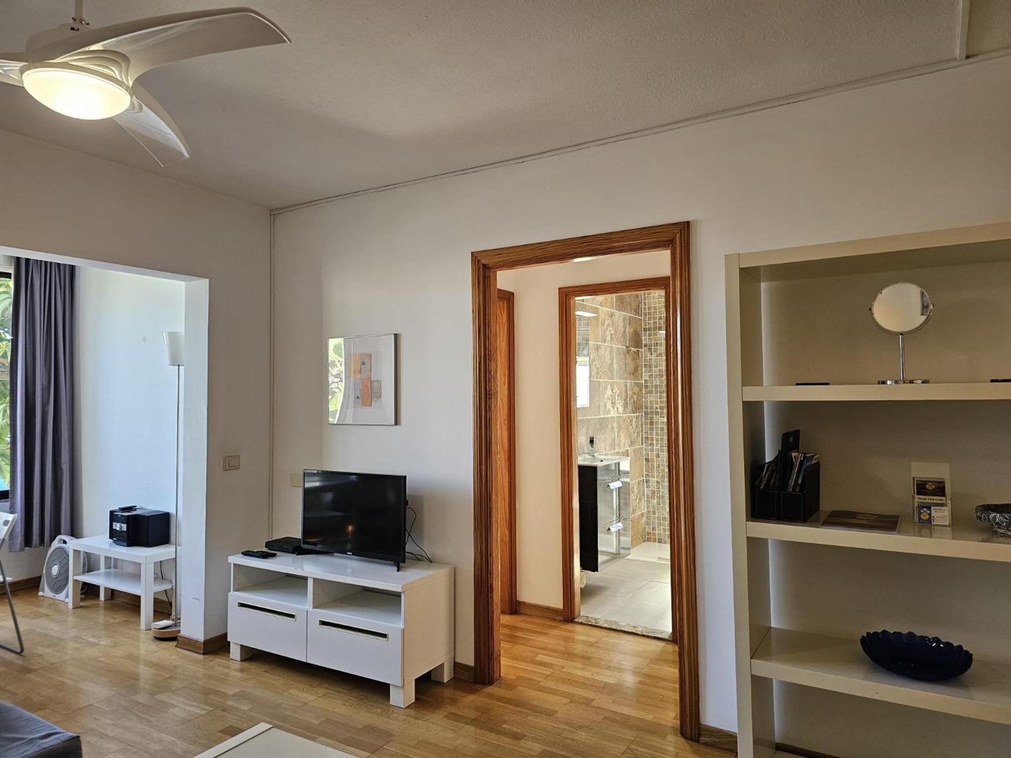 Iguazu Yumbo - Two Bedroom Apt Плая дел Инглес Екстериор снимка