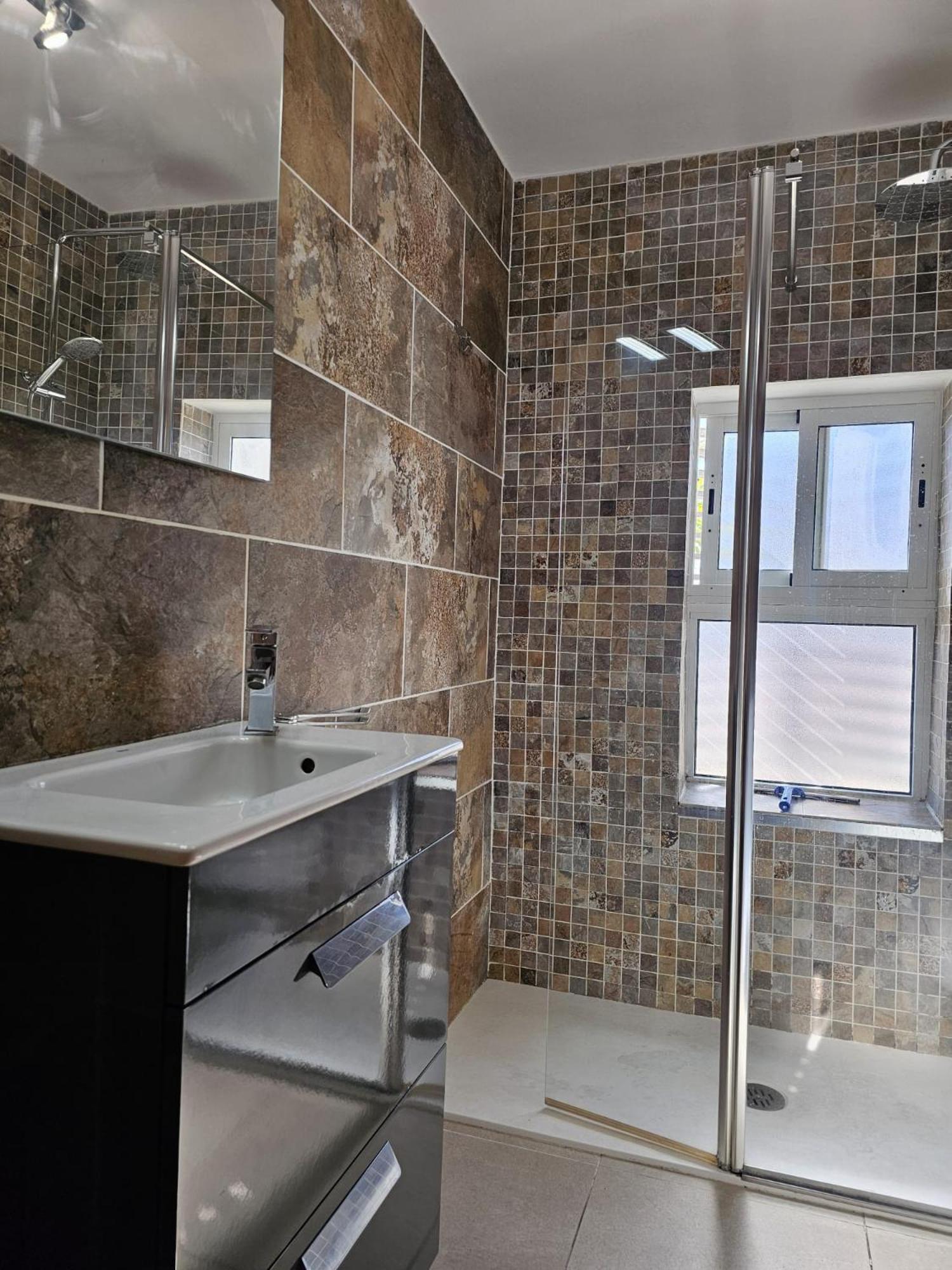 Iguazu Yumbo - Two Bedroom Apt Плая дел Инглес Екстериор снимка